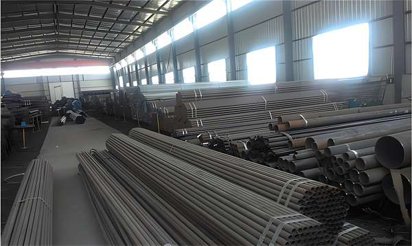 亳州q345d钢管价格市场波动与趋势分析