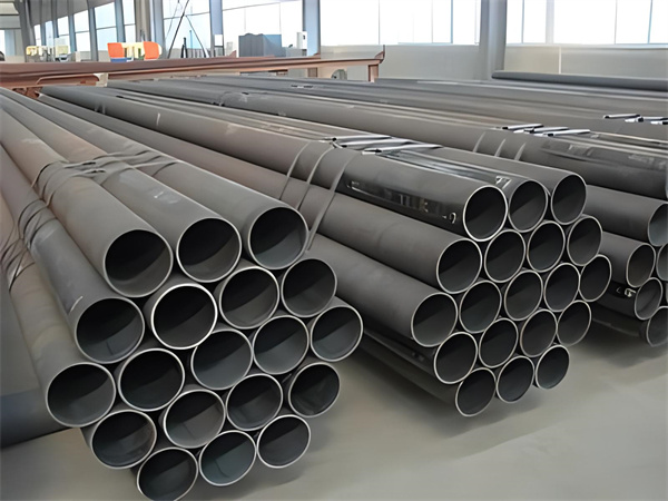 亳州q355c钢管壁厚度的重要性及其影响因素