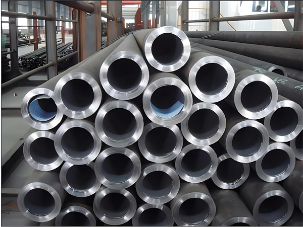 亳州q345d精密钢管制造工艺流程特点及应用