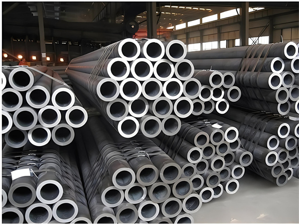 亳州Q345无缝钢管的生产过程解析