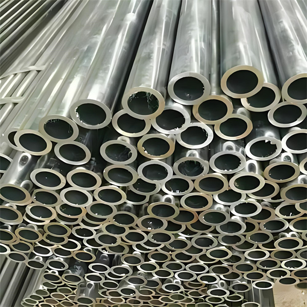 亳州q345d精密钢管：执行标准与品质保障