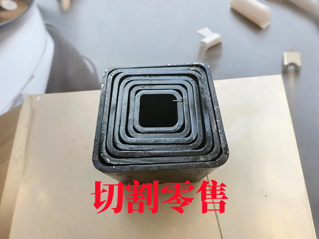 亳州锰材无缝伸缩套管