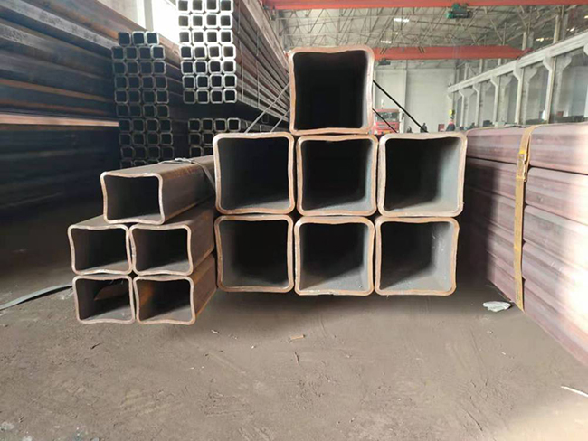 亳州q235厚壁无缝方管